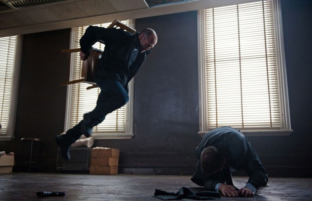 Jason Statham - Elita zabójców