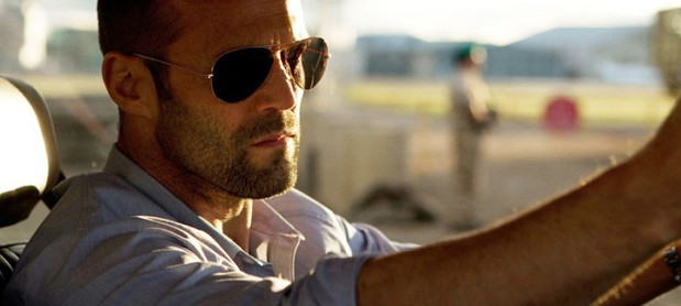 Jason Statham - Elita zabójców