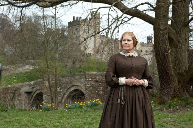 Judi Dench - Jane Eyre