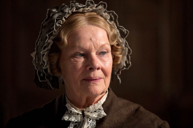 Judi Dench - Jane Eyre