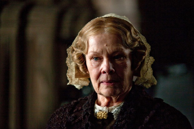 Judi Dench - Jane Eyre