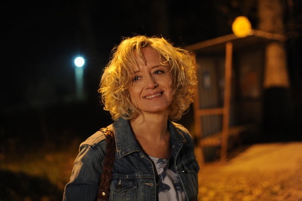 Małgorzata Bogdańska - Baby są jakieś inne