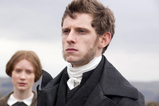 Mia Wasikowska, Jamie Bell - Jane Eyre