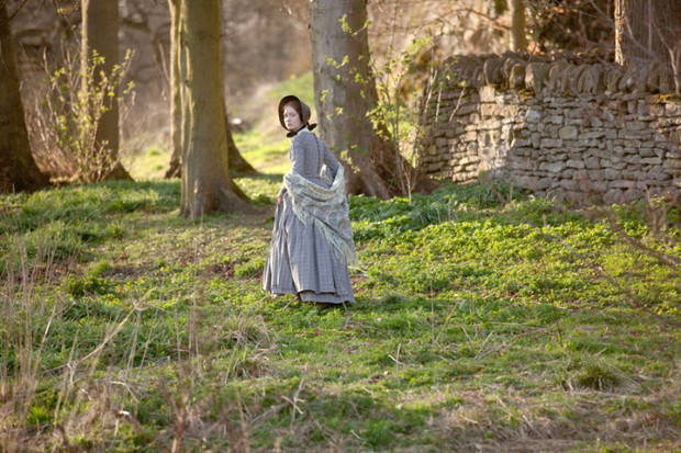 Mia Wasikowska - Jane Eyre
