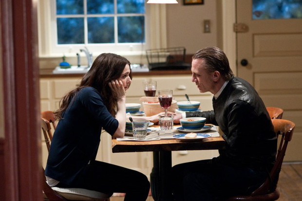 Rachel Weisz, Daniel Craig - Dom snów