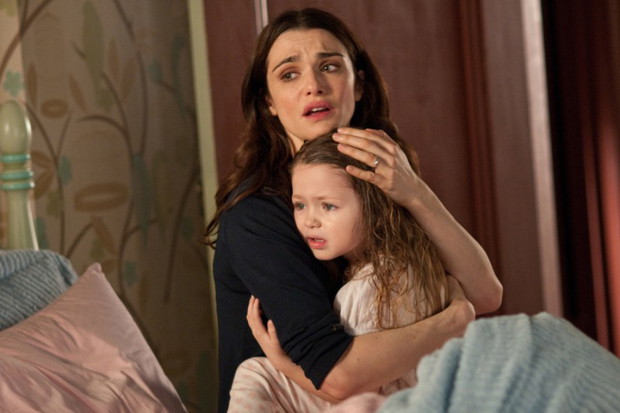 Rachel Weisz, Taylor Geare - Dom snów