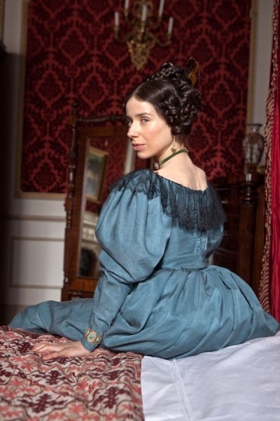 Sally Hawkins - Jane Eyre