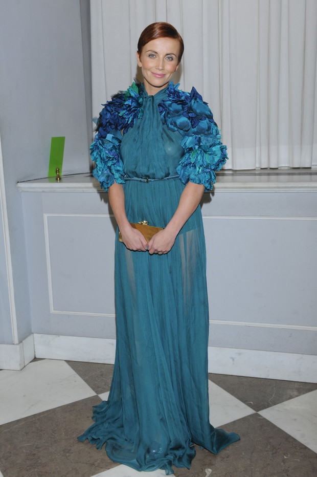 Katarzyna Zielińska - Gala Wiktory