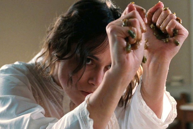 Keira Knightley - Niebezpieczna metoda