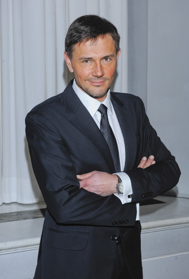 Krzysztof Ibisz - Gala Wiktory