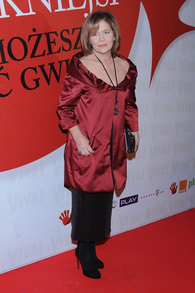 Teresa Rosati - Viva! Najpiękniejsi