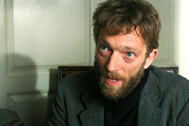 Vincent Cassel - Niebezpieczna metoda