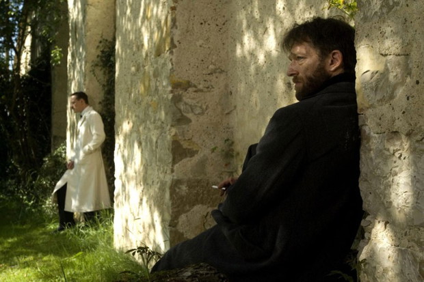 Vincent Cassell, Michael Fassbender - Niebezpieczna metoda