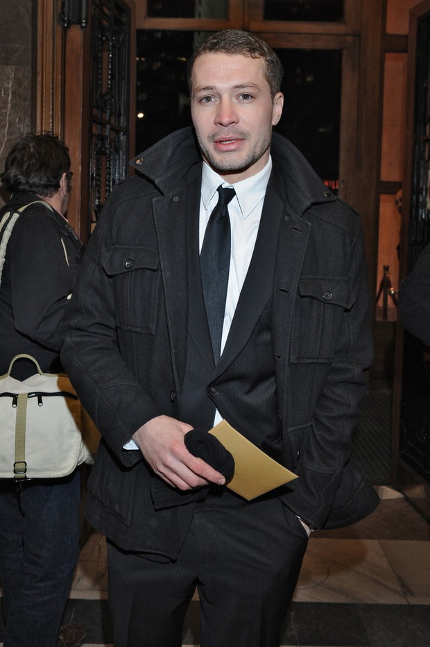 Andrzej Młynarczyk - Złote Kaczki 2011
