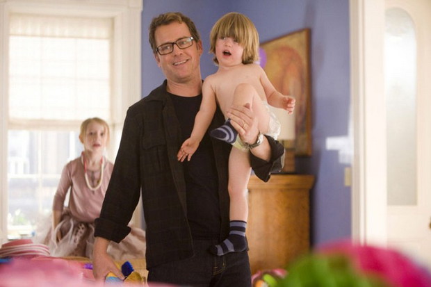 Greg Kinnear, Julius Goldberg, Emma Rayne Lyle - Jak ona to robi?