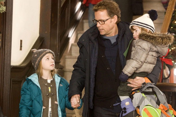 Greg Kinnear, Julius Goldberg, Emma Rayne Lyle - Jak ona to robi?