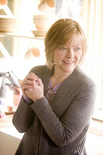 Jane Curtin - Jak ona to robi?