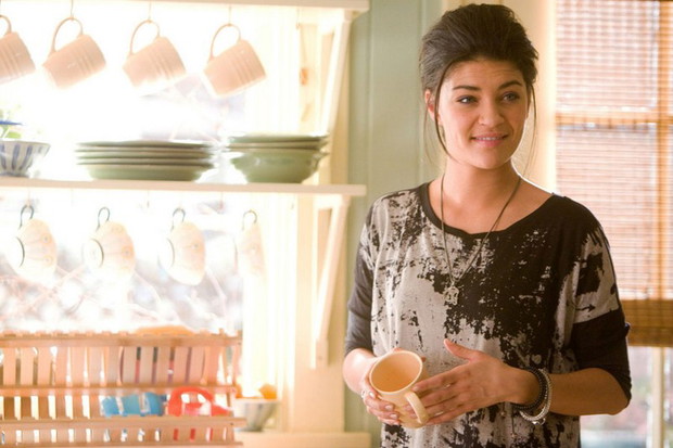Jessica Szohr - Jak ona to robi?