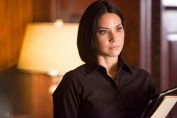 Olivia Munn - Jak ona to robi?