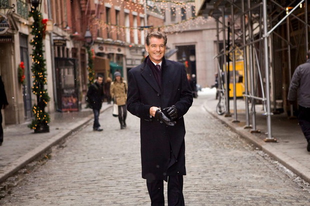 Pierce Brosnan - Jak ona to robi?