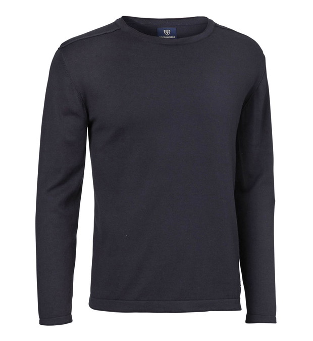 czarna bluza Cottonfield - kolekcja wiosenno/letnia