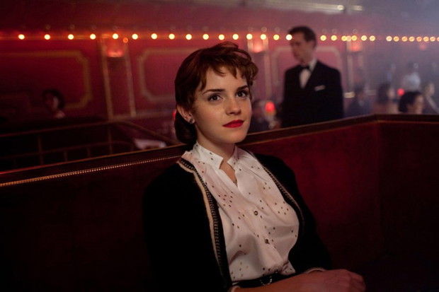 Emma Watson - Mój tydzień z Marilyn