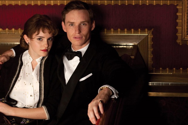 Emma Watson - Mój tydzień z Marilyn