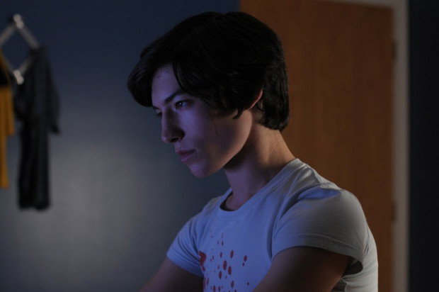 Ezra Miller - Musimy porozmawiać o Kevinie