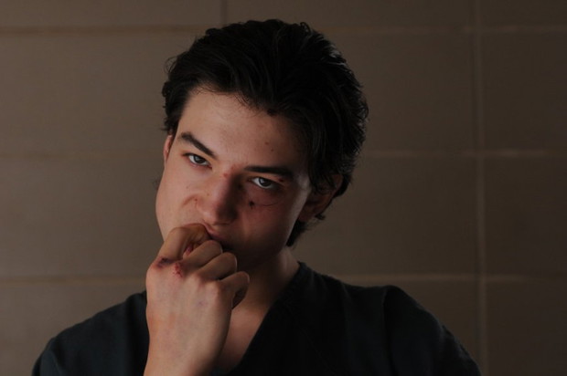 Ezra Miller - Musimy porozmawiać o Kevinie
