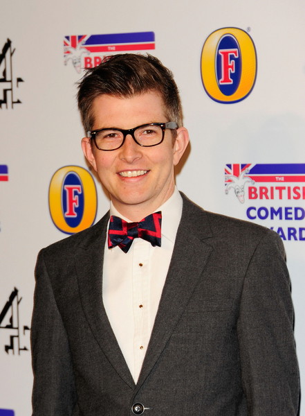Gareth Malone - Fryzury dla mężczyzn