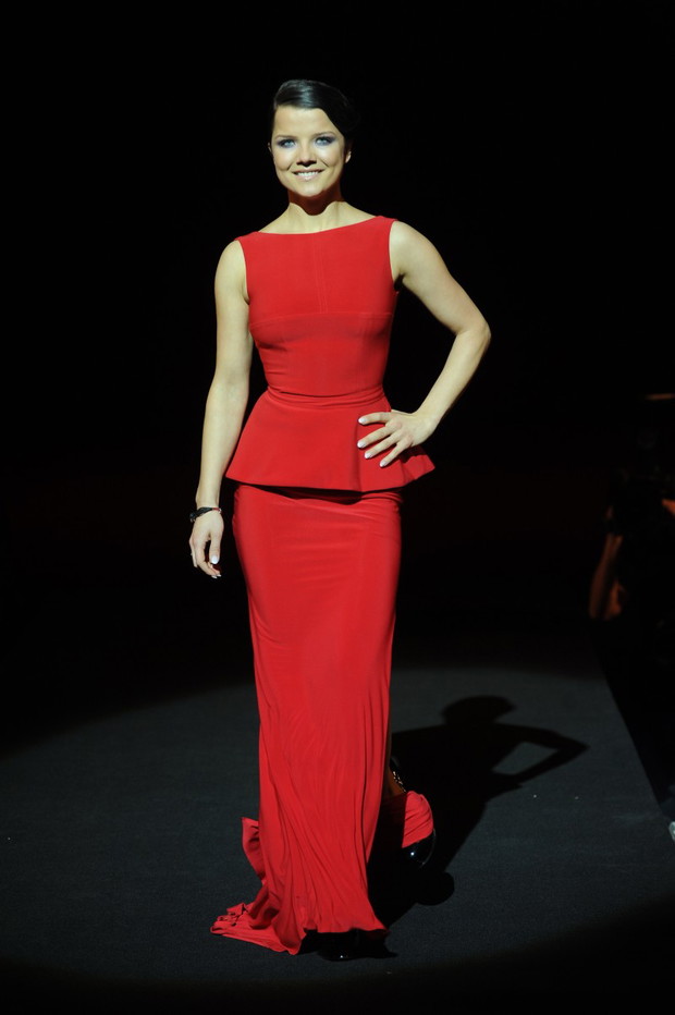 Joanna Jabłczyńska - Polska Gala Ślubna