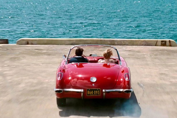 Johnny Depp, Amber Heard - Dziennik zakrapiany rumem