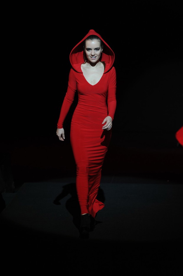 Maria Niklińska - Polska Gala Ślubna