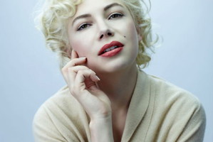 Michelle Williams - Mój tydzień z Marilyn