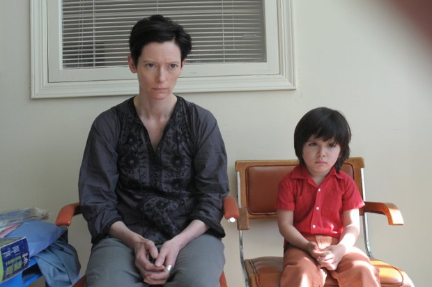 Tilda Swinton, Jasper Newell - Musimy porozmawiać o Kevinie