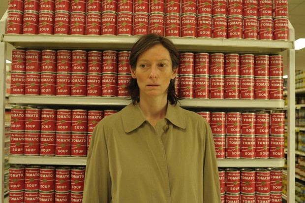 Tilda Swinton - Musimy porozmawiać o Kevinie