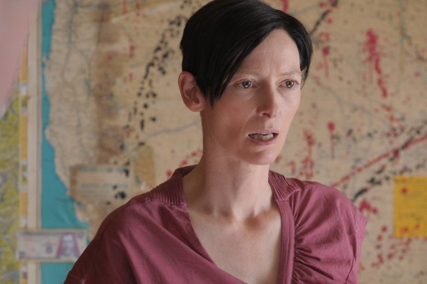 Tilda Swinton - Musimy porozmawiać o Kevinie
