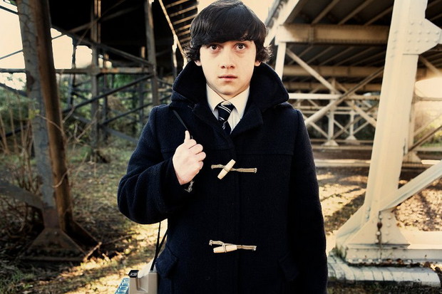 Craig Roberts - Moja łódź podwodna
