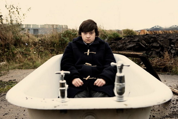 Craig Roberts - Moja łódź podwodna