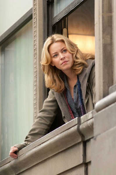 Elizabeth Banks - Człowiek na krawędzi