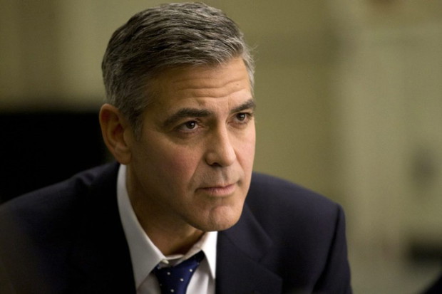 George Clooney - Idy marcowe