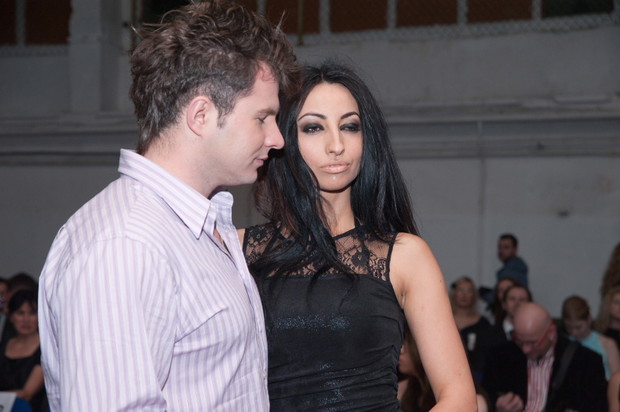 Jolanta Rutowicz - XV Gala Moda&Styl