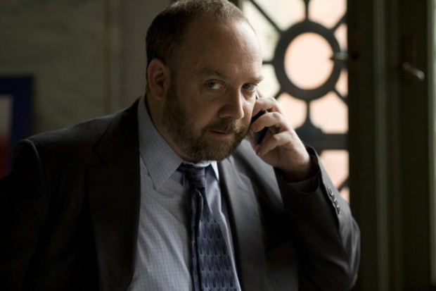 Paul Giamatti - Idy marcowe