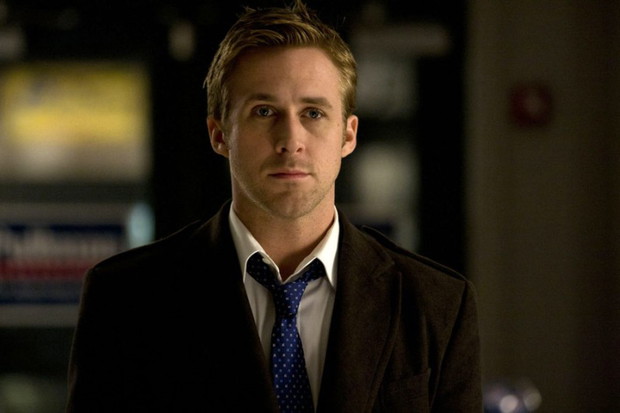 Ryan Gosling - Idy marcowe