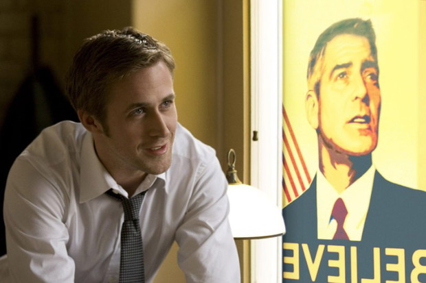 Ryan Gosling - Idy marcowe