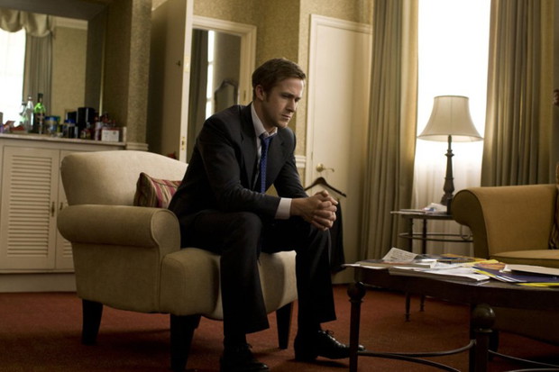 Ryan Gosling - Idy marcowe