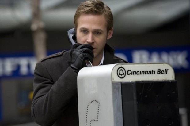 Ryan Gosling - Idy marcowe