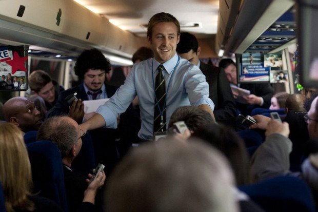 Ryan Gosling - Idy marcowe