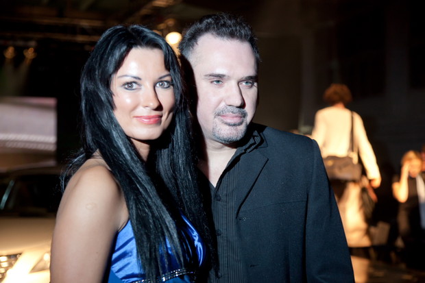 Szymon Wydra - XV Gala Moda&Styl