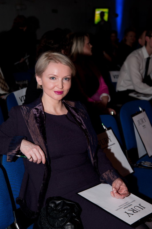 XV Gala Moda&Styl